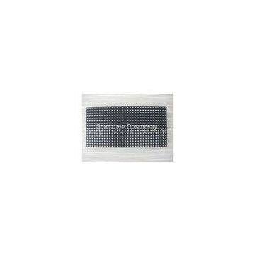 3216 dots Full Color Indoor P6 LED Display Module SMD 3528 with 1/8 Scan Constant Current