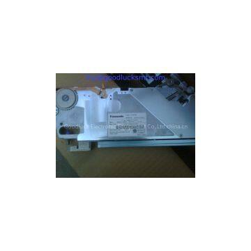 KME CM402/602/NPM 8mm SMT feeder without sensor KXFW1KSBA00