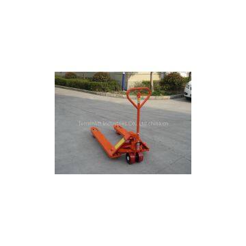 Cheap Manual Pallet Truck CP, similar with OPK