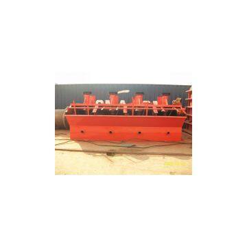 SBM German Technical and Low Price Flotation Machine photo-2