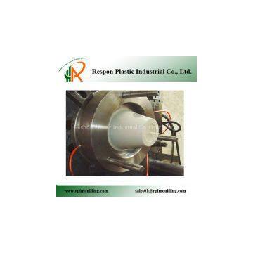 China Custom Injection Plastic bucket PP mould