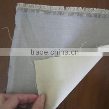 new fashion steel steel fiber fabric RIFD blocking fabric hot sale