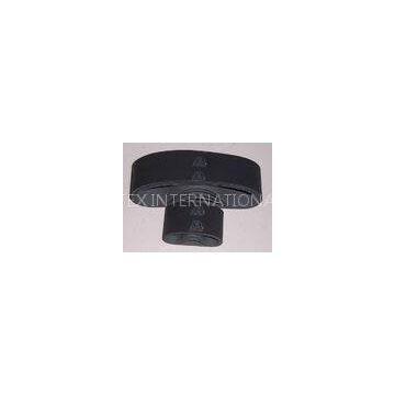 Rubber Apron Textile Machine Parts For High-Count Yarn Spinning