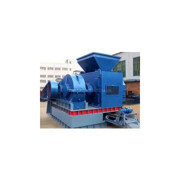 Advanced High Pressure Briquetting Machine