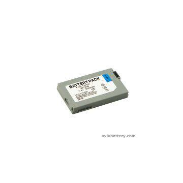 Camera Battery for Canon BP-208