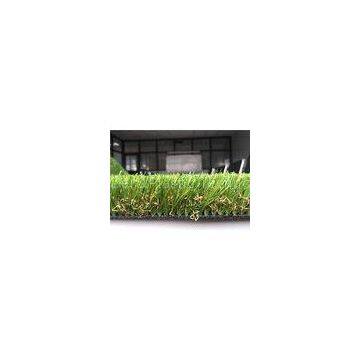 60MM 11000Dtex Rubber Floor Fake Grass Rug Green Football Artificial Turf