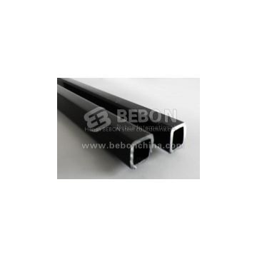 ASTM 430 stainless square pipe