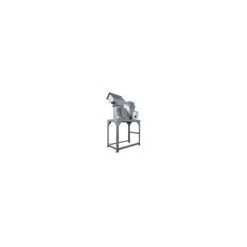 Supply crushing  machine for fruit and vegetable juice processing produciton line