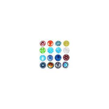cup wheel