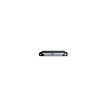 4Channel H.264 CCTV DVR with 3G  DVR9004BV
