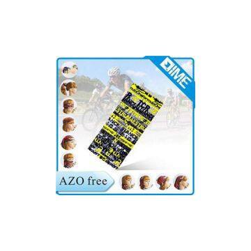 Hot Selling New Model Absorbant Bandana Face Mask