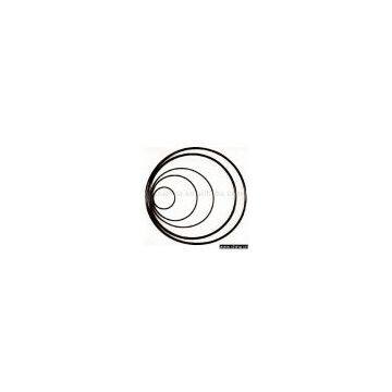 Standard O_Rings