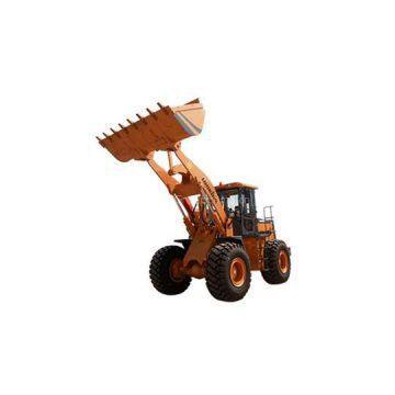 CDM853 Wheel Loader