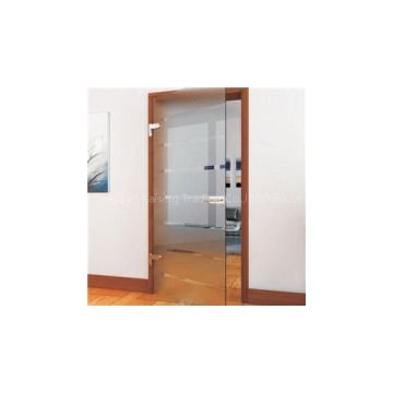 Aluminium Swing Door