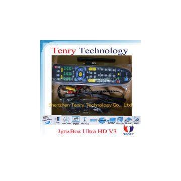 Jynxbox V3 With Jb200 and WiFi Satellite Receiver photo-3