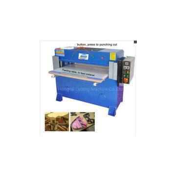 Precise Four Column Automatic Balance Hydraulic Cutting Machine/Sponge Cutting Machine