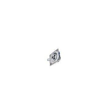 led ceiling lamp LJT-20-3W