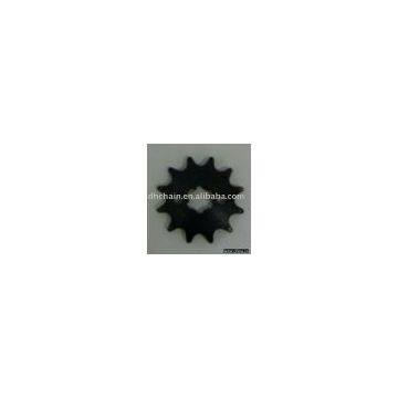 MOTORCYCLE SPROCKET