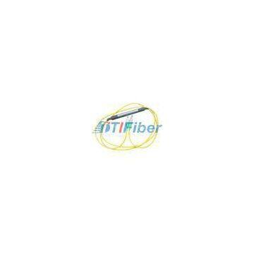 FC ST LC SC MU E2000 Fiber Optic Attenuator for SM MM Fiber