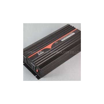 Excellent Quality 2000W/4000W Pure Sine Wave Inverter/solar Power Inverter,power Supply,CE&ROHS Approved,DC12V To AC 220V