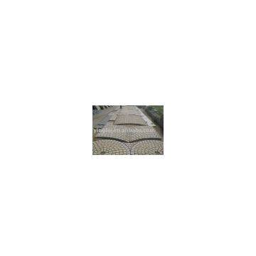Paving stone