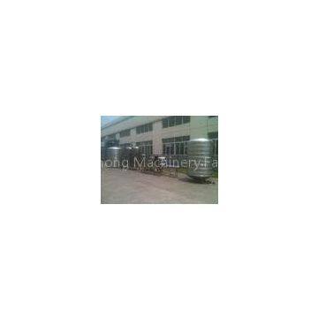 100 Barrels/Hour 5 Gallon Automatic Bottle Filling Machine For Juice / Wine CXGF16