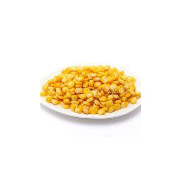 Canned Corn