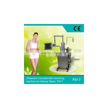 fat burning body sculpture beauty machine