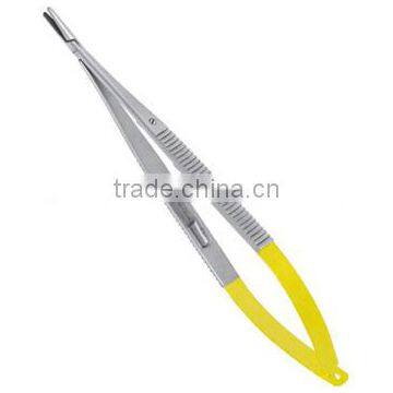 Castroviejo Needle Holder TC