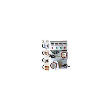 Double-Mug heat press machine (Double-Cup heat press machine)
