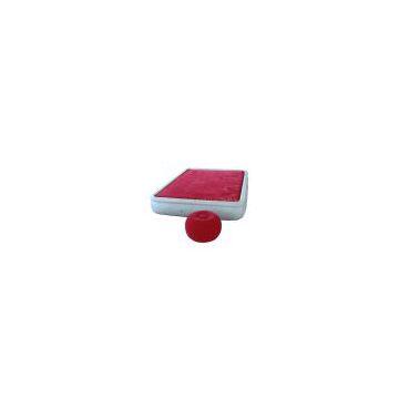 inflatable air bed