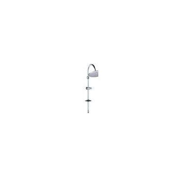 rainfall shower set