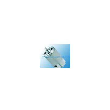 dc motor RK550PA