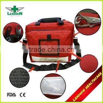 CE Certificated Medium Empty First Aid Bag