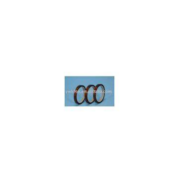 Polyimide film tape