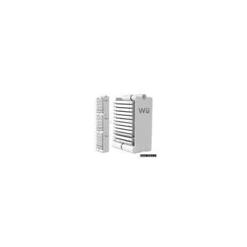 Sell Nintendo Wii Game Disk Stand
