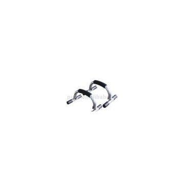 push up bars
