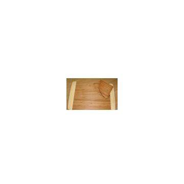 BAMBOO CUTTING BOARD