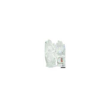 Sell PU Equestrian Gloves
