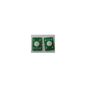 Pir infrared sensor model