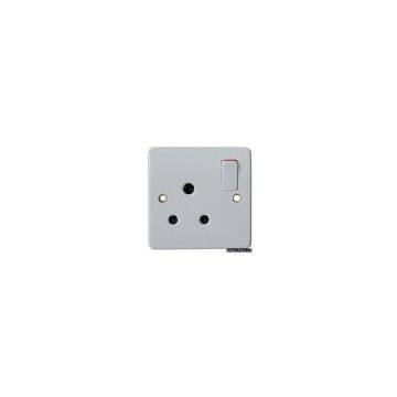 Sell One Way Swith BS Socket