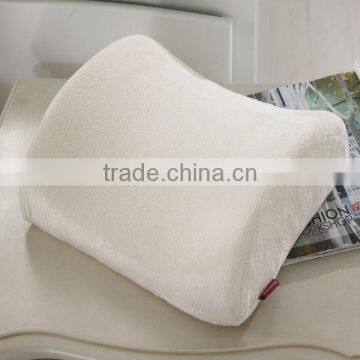 memory foam body contour pillow