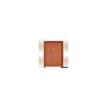 internal door