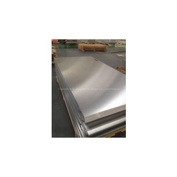 High Strength 5052 Aluminium Sheet for Boat Construction