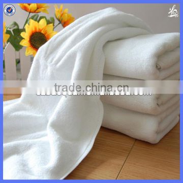 Hot selling promotion custom 100% cotton white cheap hotel 21 bath towels/cheap hotel towels