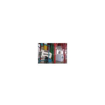 Shijiazhuang Huanpai Machine Co.,Ltd