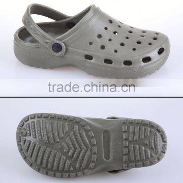 comfortable children's eva chef clogs for footwear and promotion