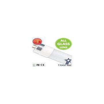 Energy saving Institution Buildings 600mm UL LED Tube 9w / 18w