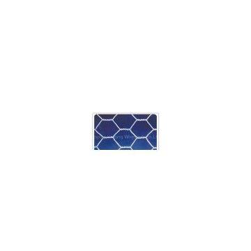 hexagonal wrie netting