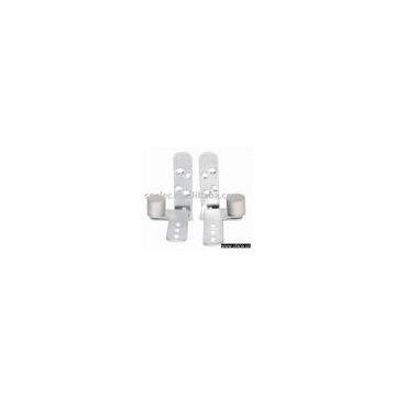 adjustable hinge invisible hinge, door hinge